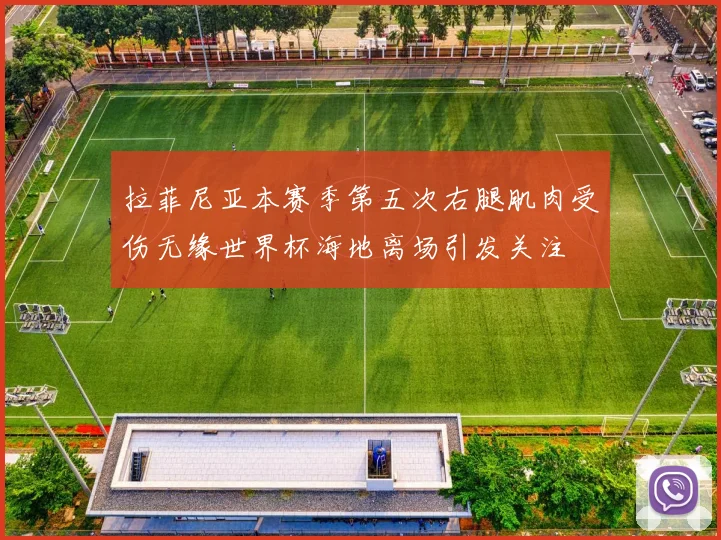 拉菲尼亚本赛季第五次右腿肌肉受伤无缘世界杯海地离场引发关注